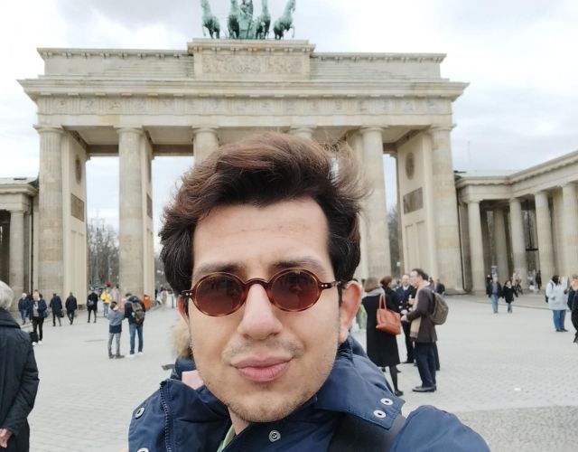 Çal Almanca Özel Ders