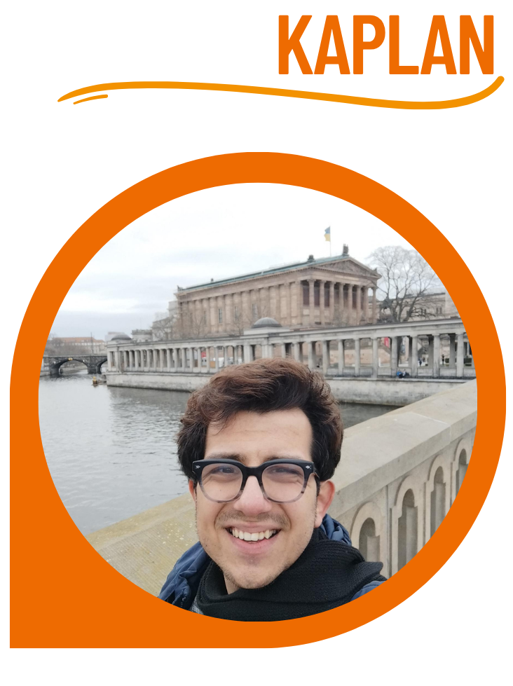 Çal Almanca Özel Ders